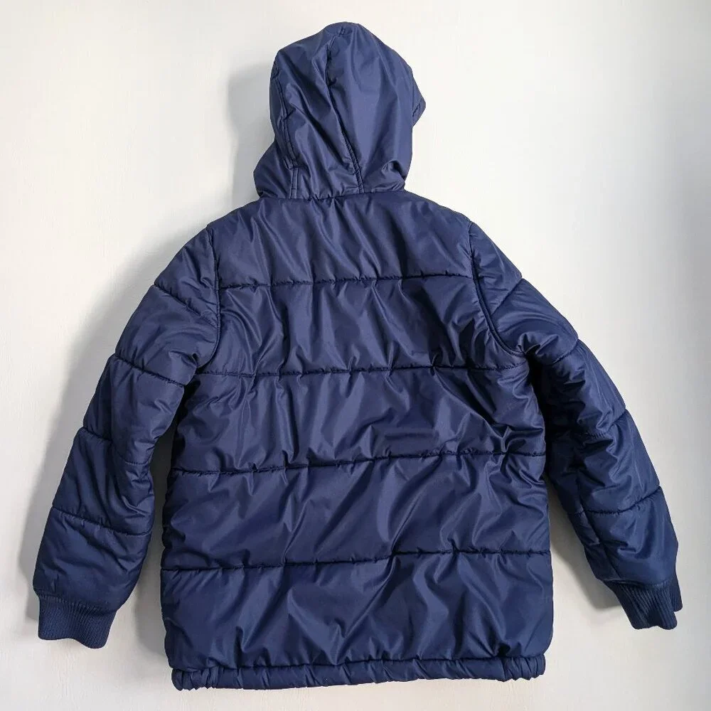 Nautica this teen